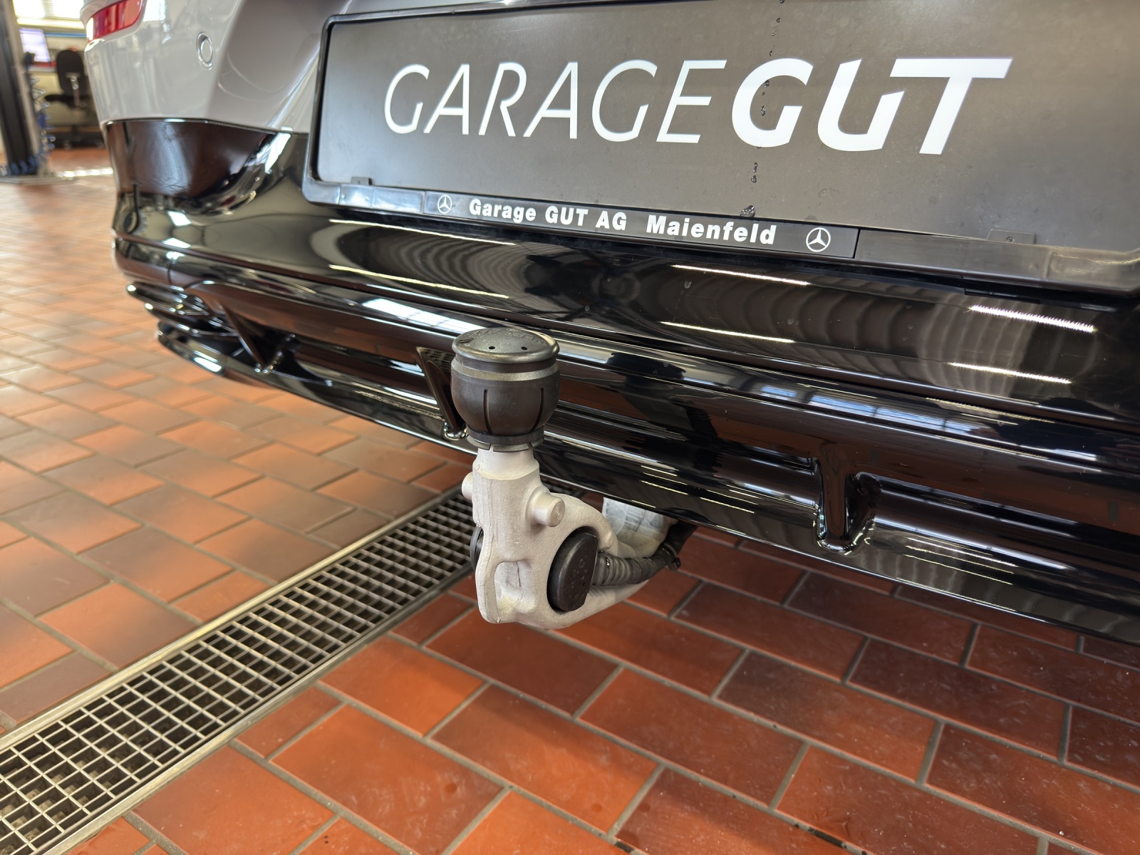 MERCEDES-BENZ CLA 220 8G-DCT 4Matic - 24