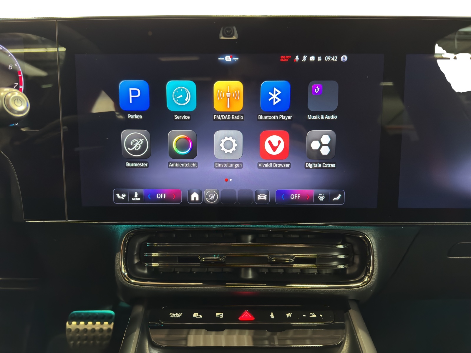 MERCEDES-BENZ CLA 220 8G-DCT 4Matic - 15