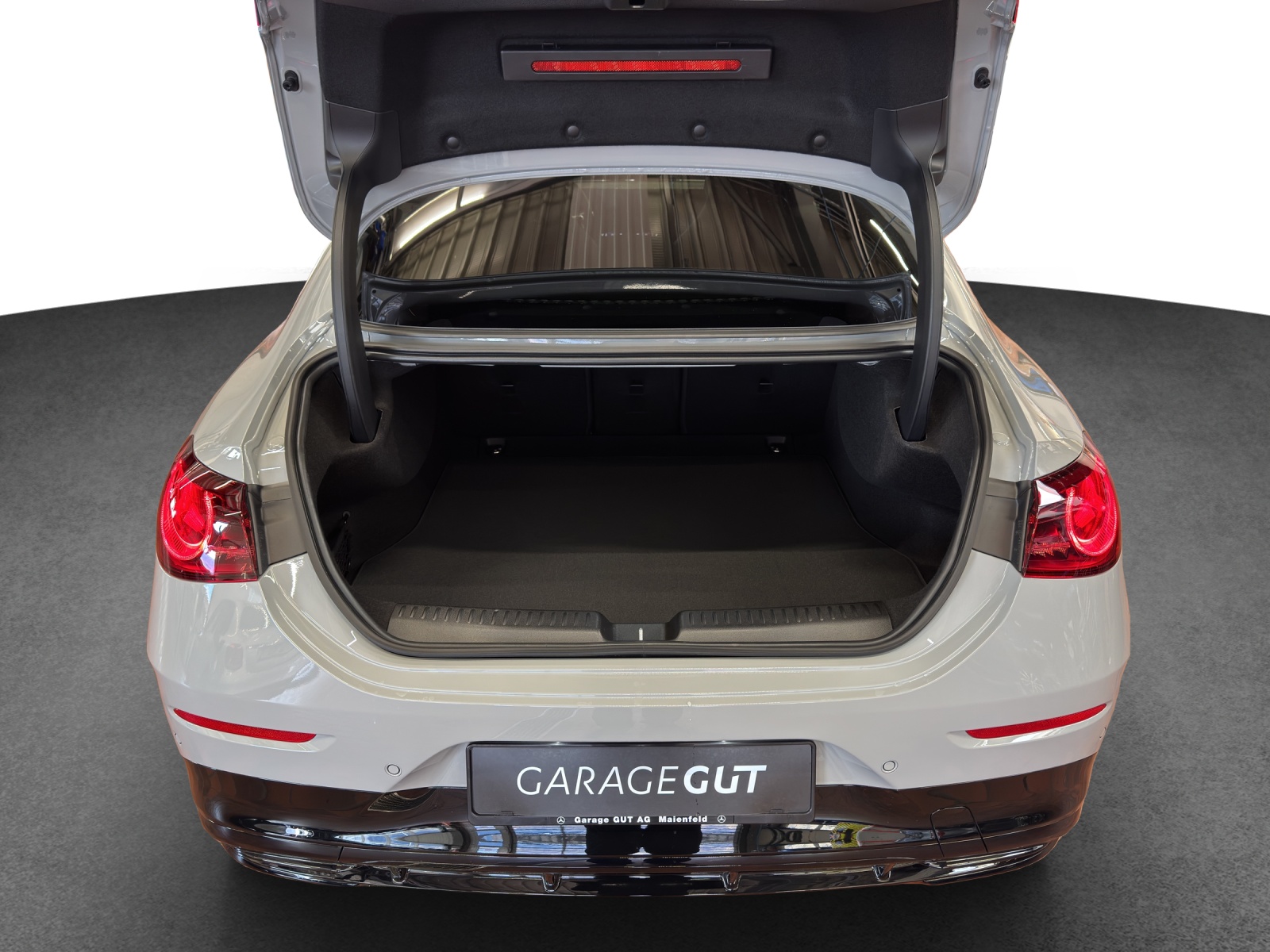 MERCEDES-BENZ CLA 220 8G-DCT 4Matic - 20