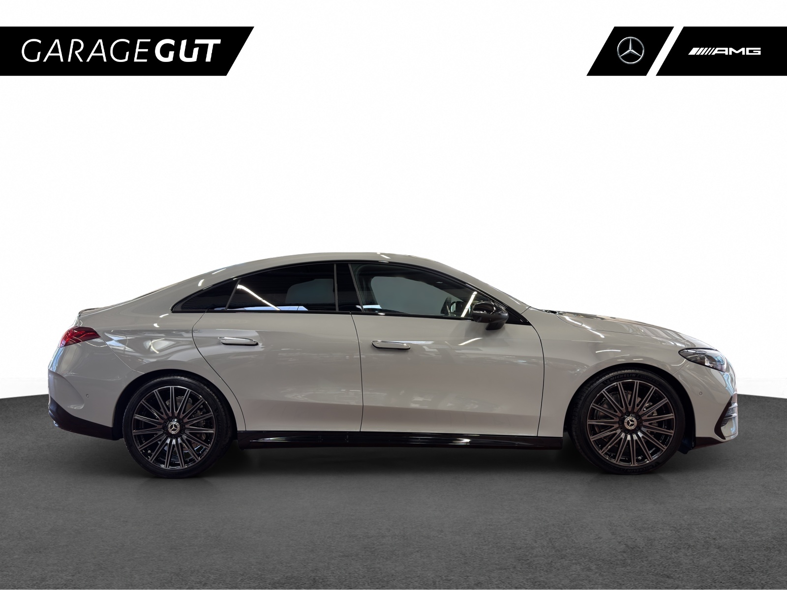 MERCEDES-BENZ CLA 220 8G-DCT 4Matic - 6