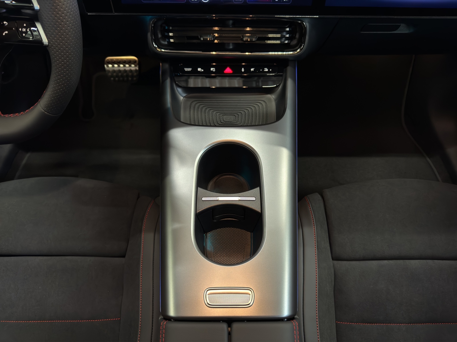 MERCEDES-BENZ CLA 220 8G-DCT 4Matic - 14