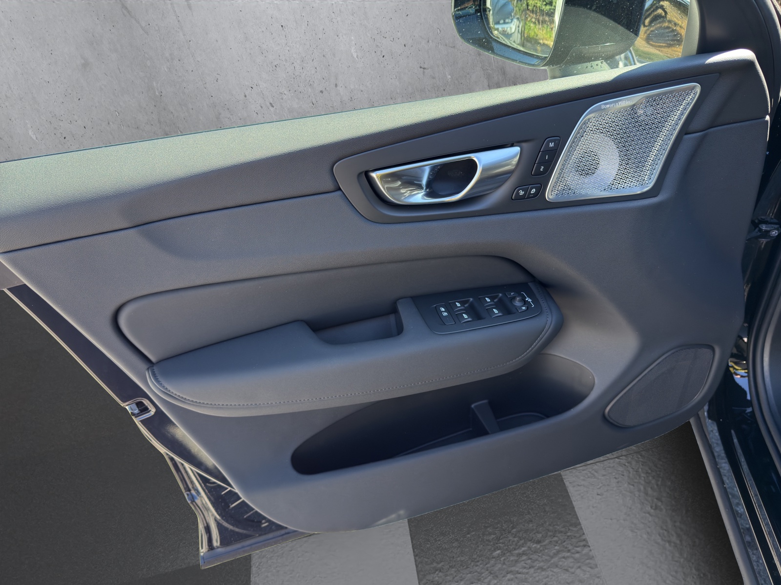 VOLVO XC60 T8 eAWD PluginHybrid Ultra Dark Geartronic - 10