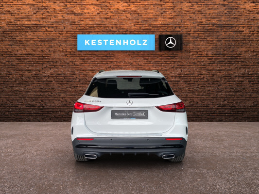 MERCEDES-BENZ GLA 250 e 8G-DCT - 6