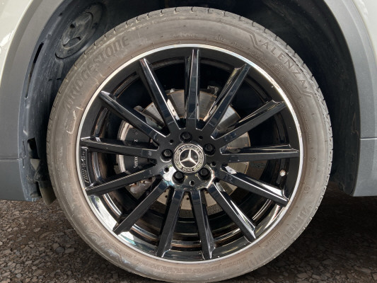 MERCEDES-BENZ GLA 250 e 8G-DCT - 8