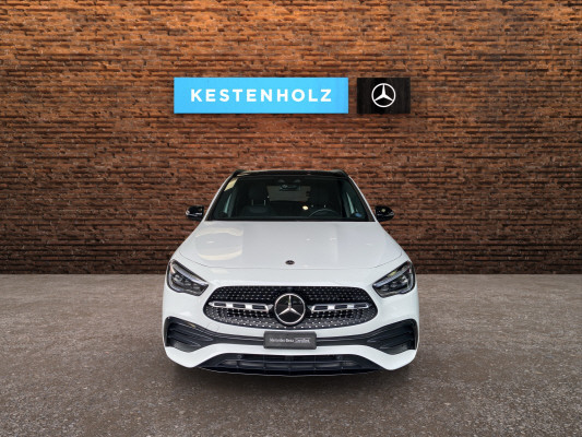 MERCEDES-BENZ GLA 250 e 8G-DCT - 5