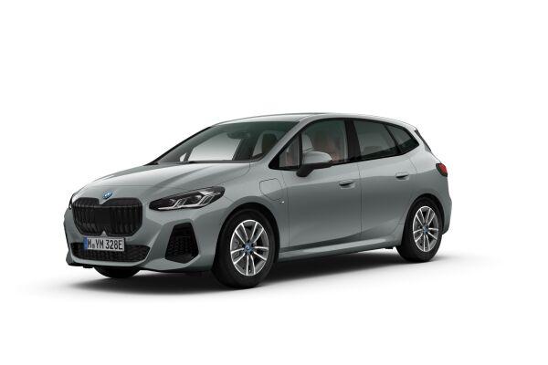 BMW 225e M Sport Active Tourer xDrive U06 (CH) AHK 1.4T 📍