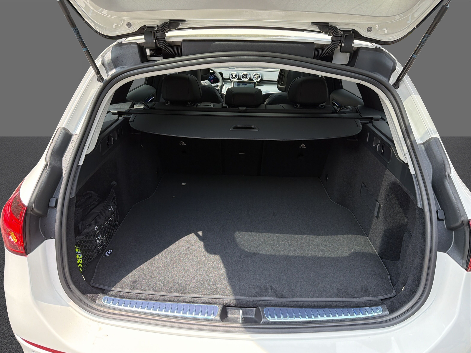 MERCEDES-BENZ C 300 T 4 Matic - 19