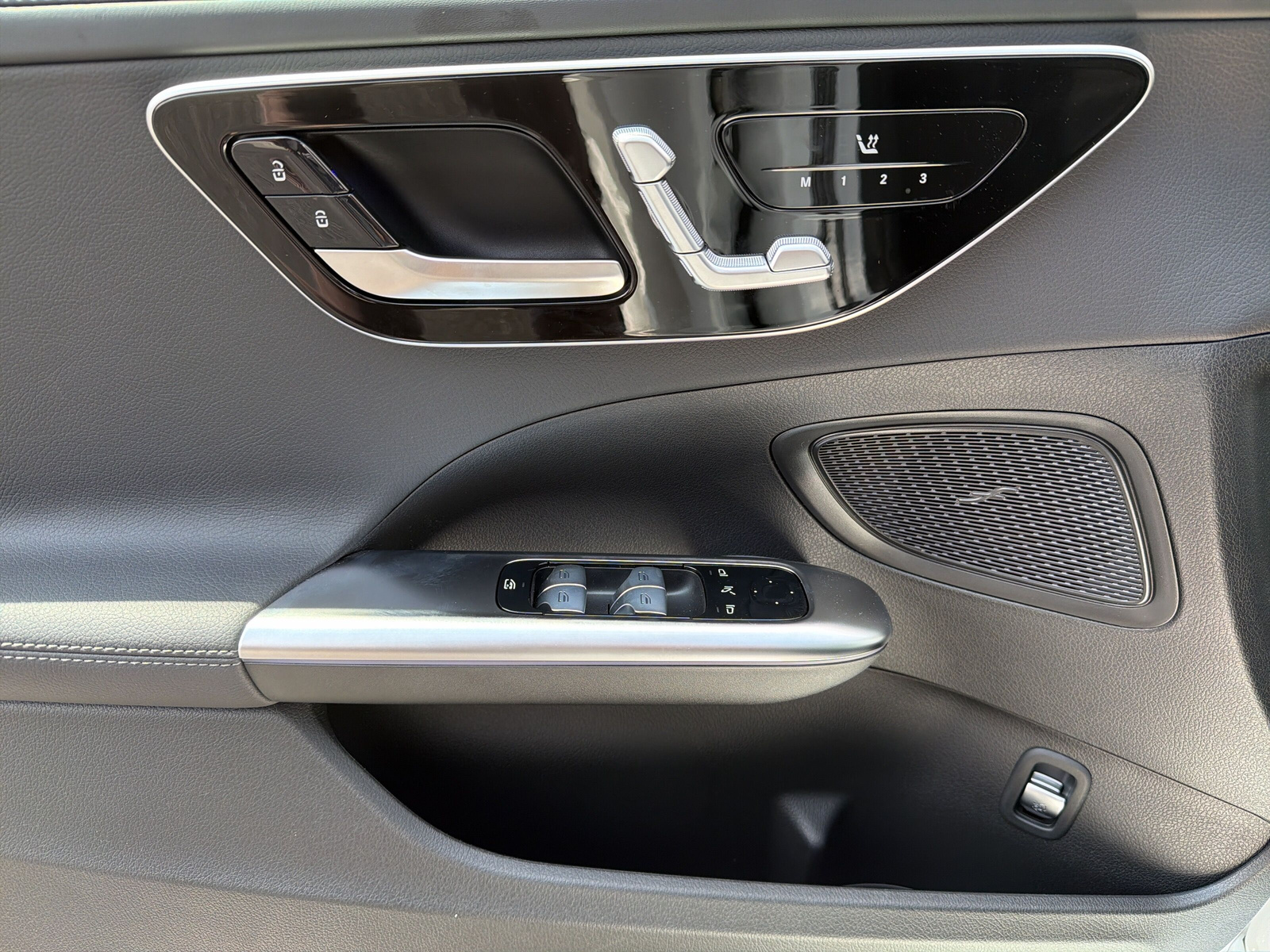 MERCEDES-BENZ C 300 T 4 Matic - 12