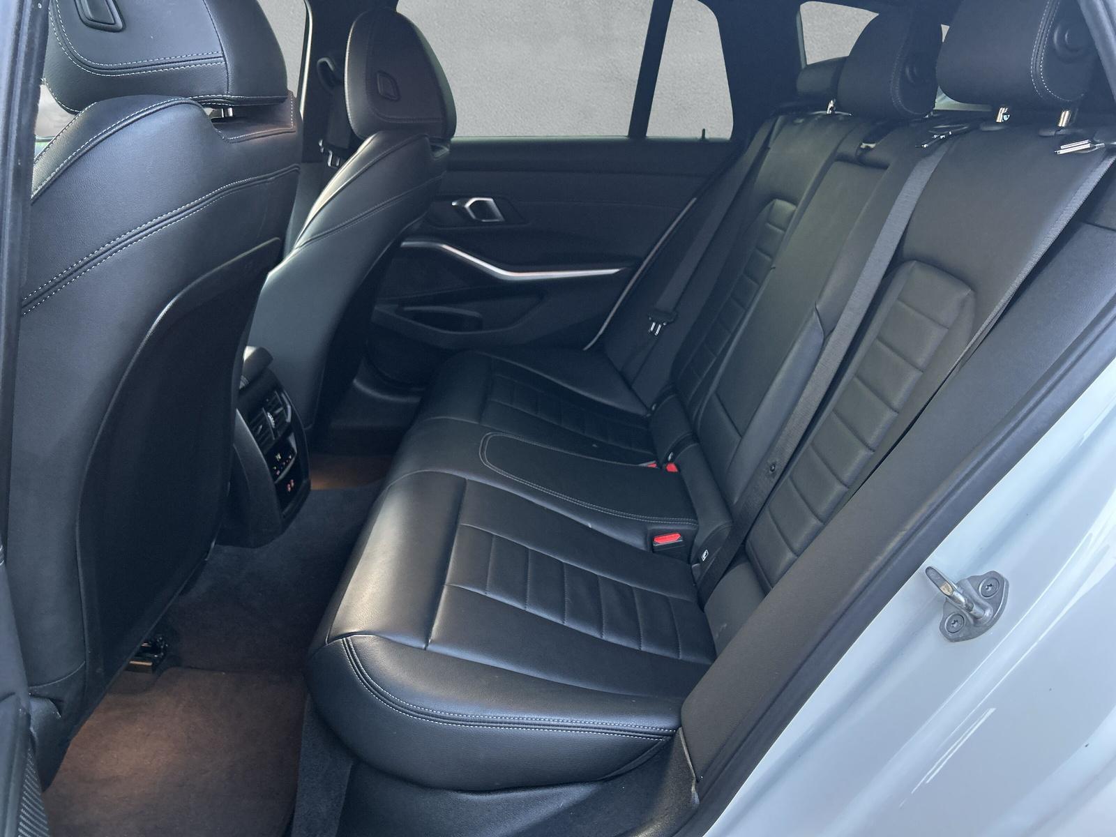 BMW 330d xDrive Touring 📍 - 12