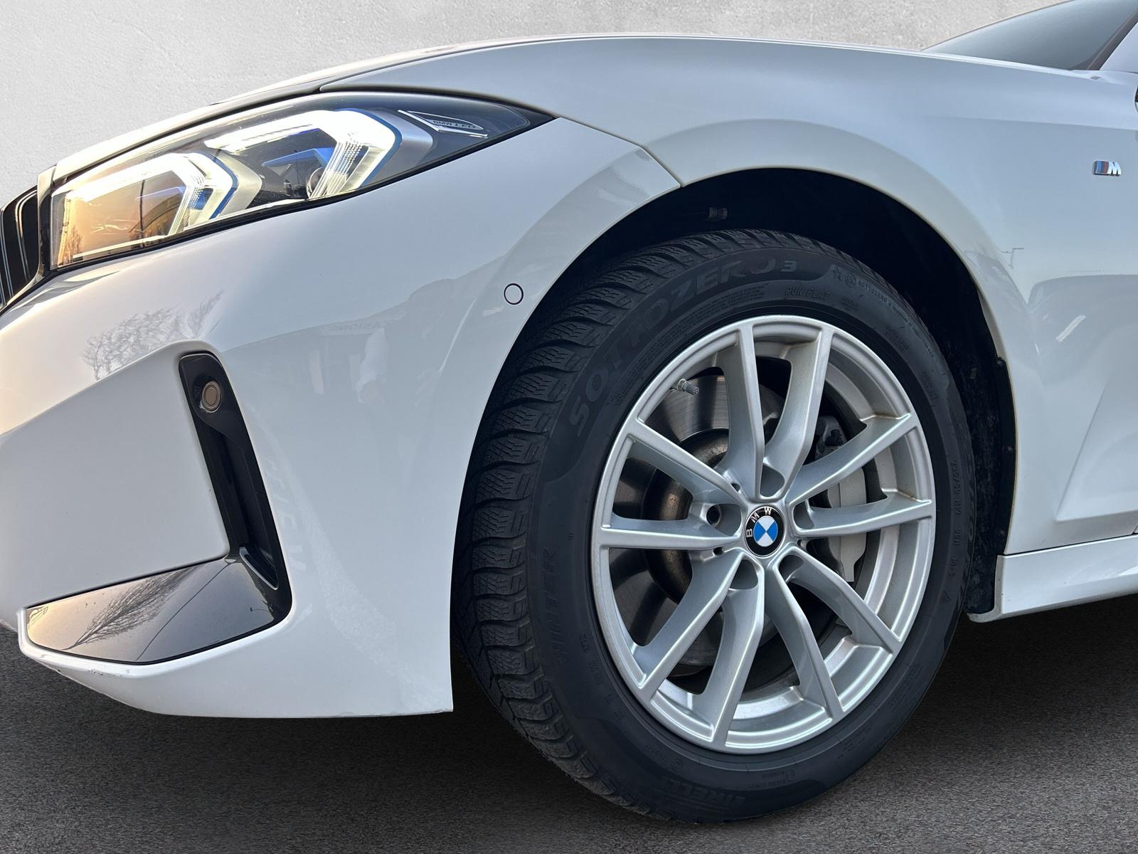 BMW 330d xDrive Touring 📍 - 8
