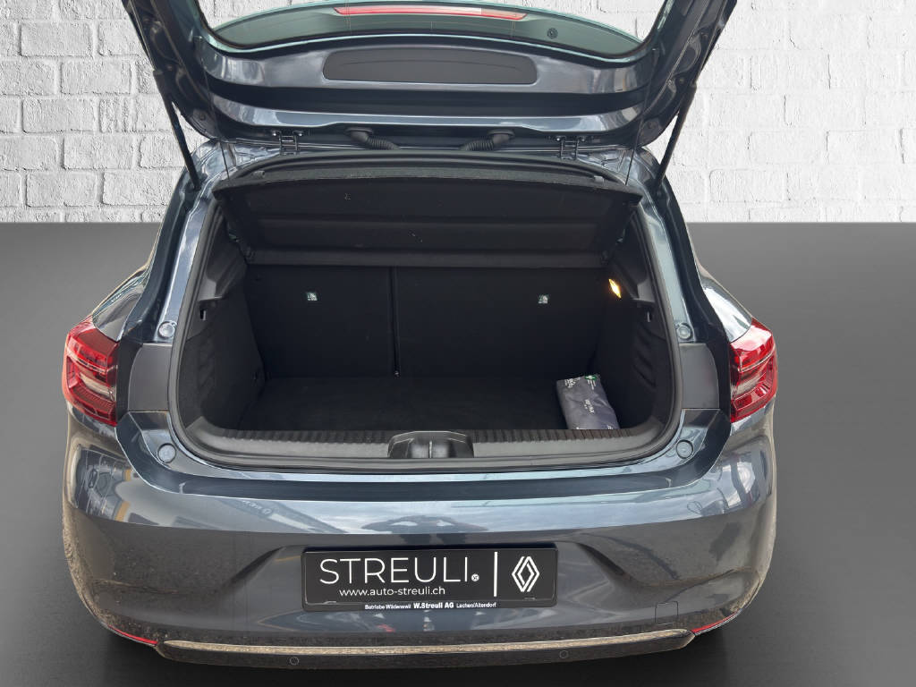 RENAULT Clio INTENS E-TECH 140 - 15