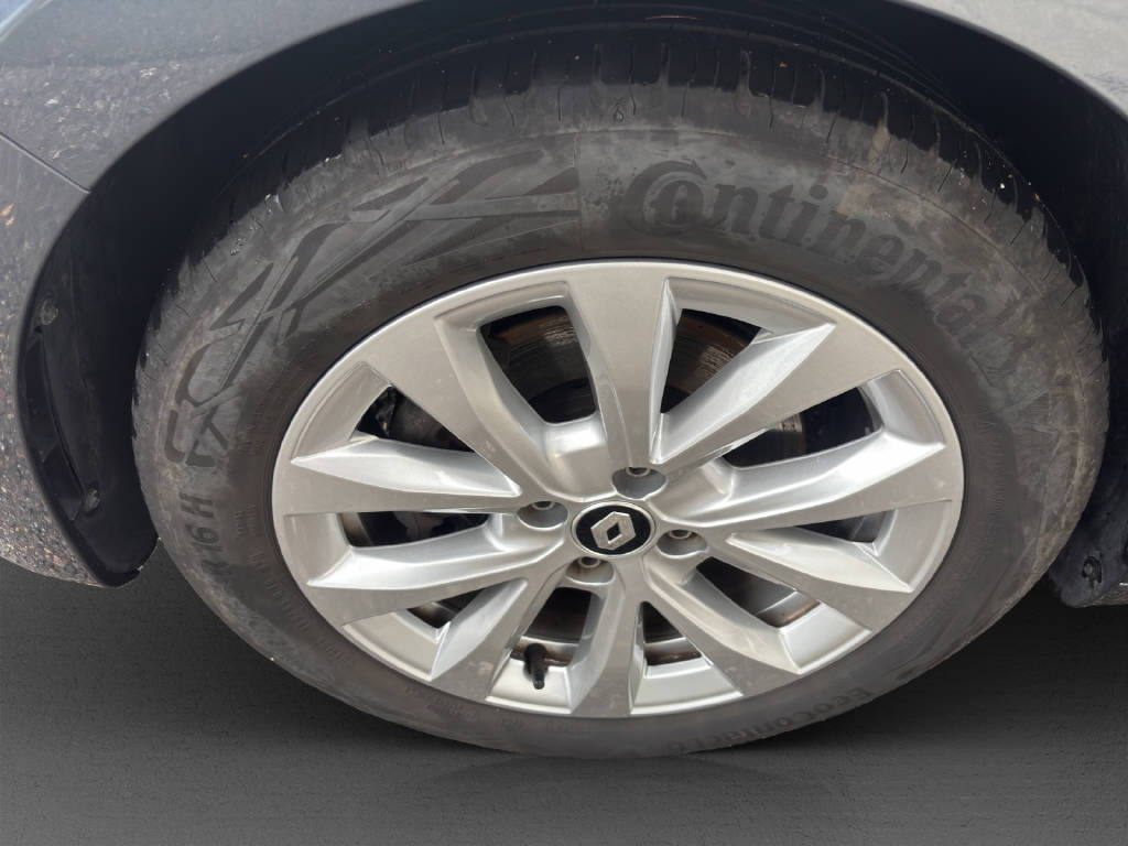 RENAULT Clio INTENS E-TECH 140 - 16