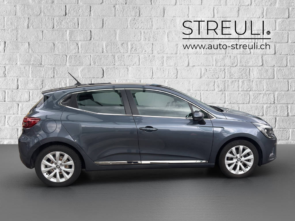 RENAULT Clio INTENS E-TECH 140 - 3