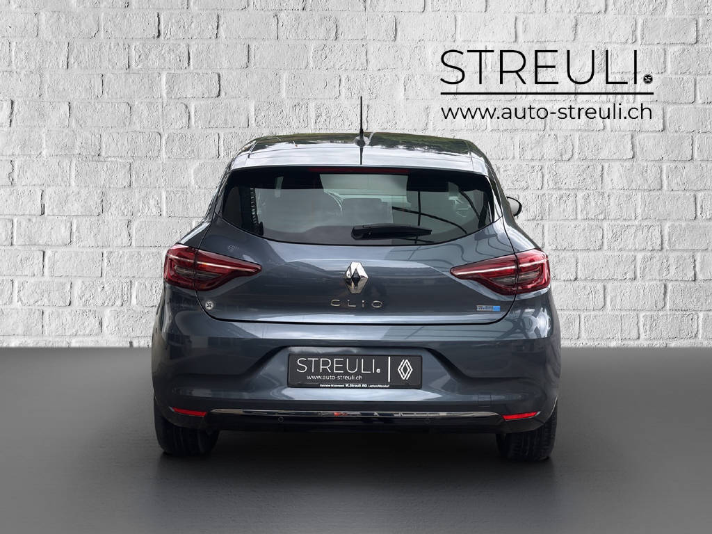 RENAULT Clio INTENS E-TECH 140 - 5