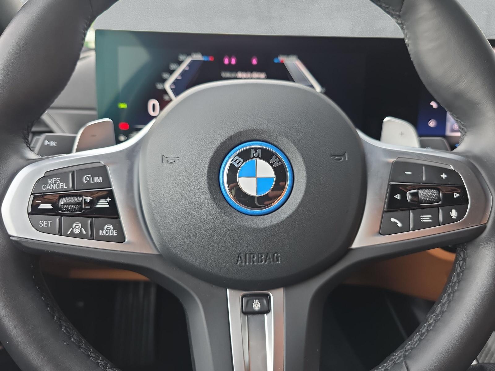 BMW 330e Touring xDrive G21 (CH) - 23