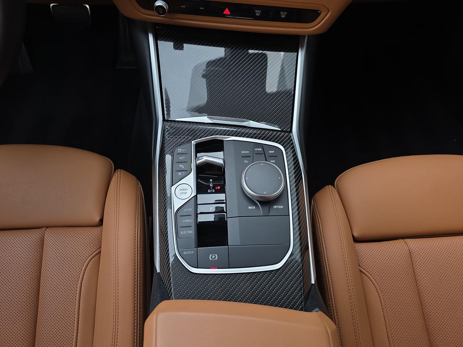 BMW 330e Touring xDrive G21 (CH) - 26