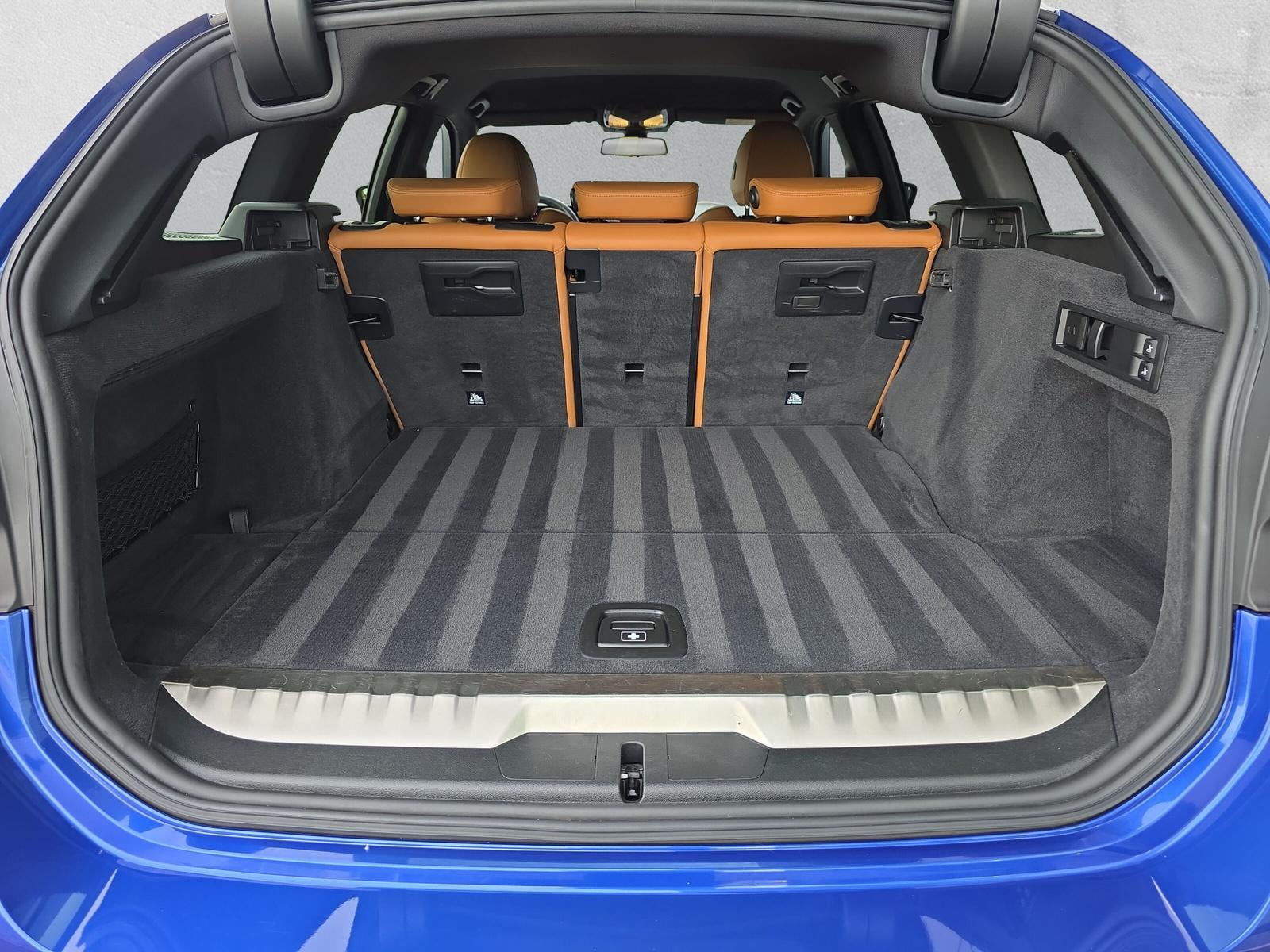 BMW 330e Touring xDrive G21 (CH) - 11