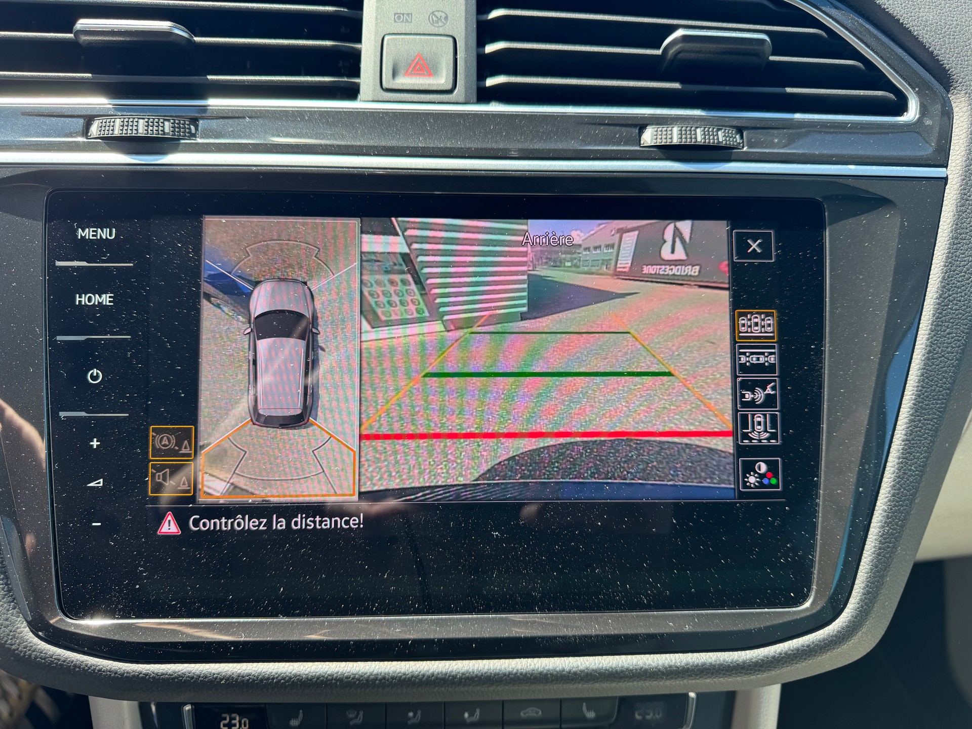 VW Tiguan 2.0 TDI SCR Highline 4Motion DSG - 12