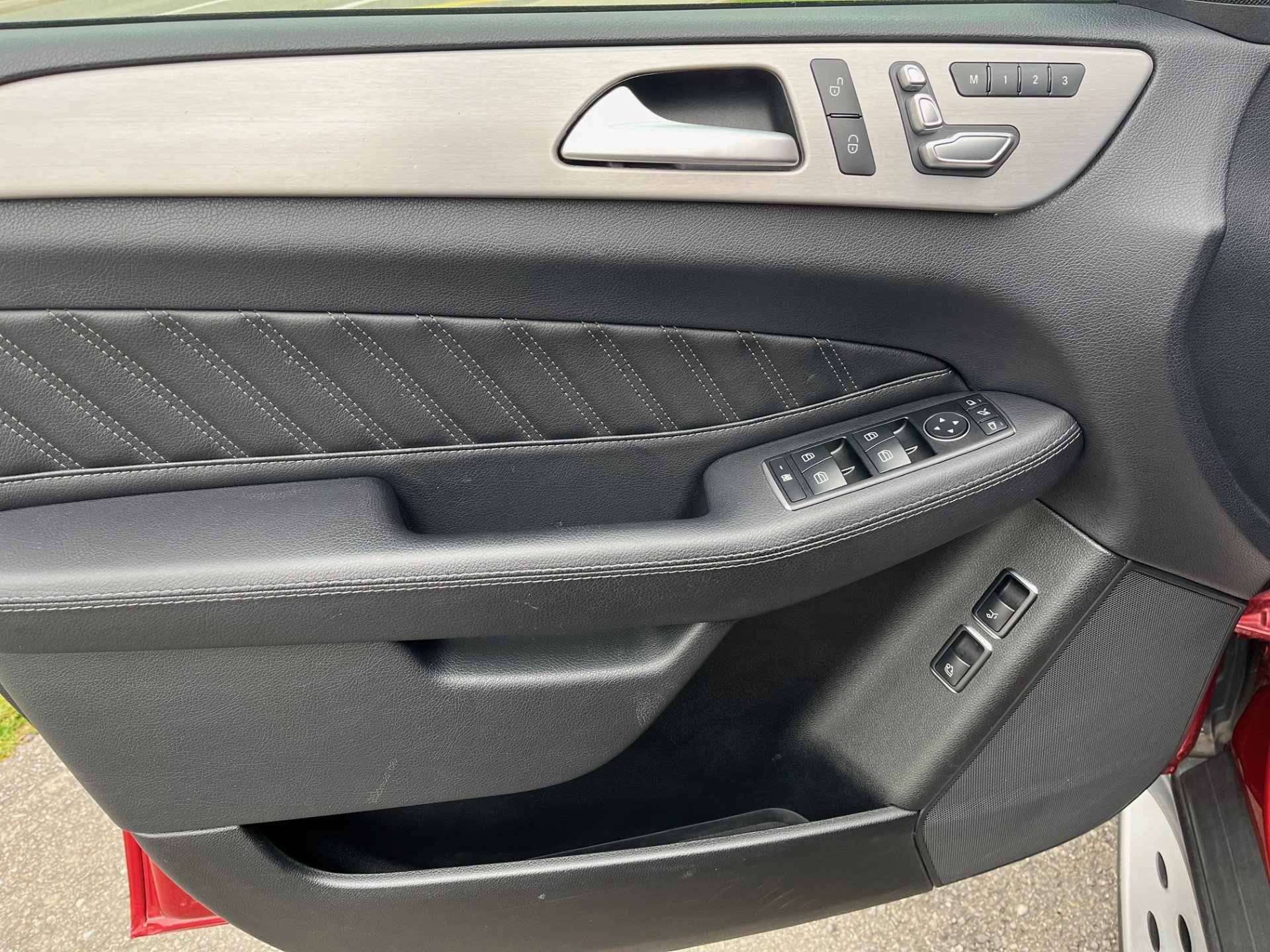 MERCEDES-BENZ GLE Coupé 350 d 4Matic 9G-Tronic - 17