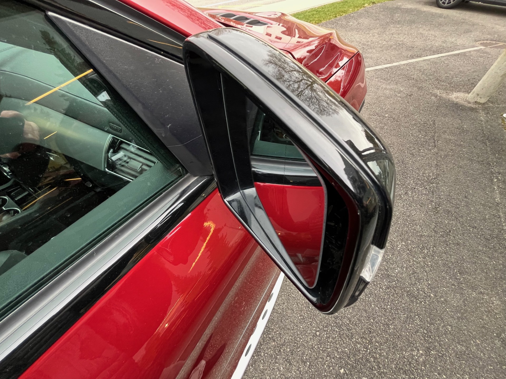 MERCEDES-BENZ GLE Coupé 350 d 4Matic 9G-Tronic - 13