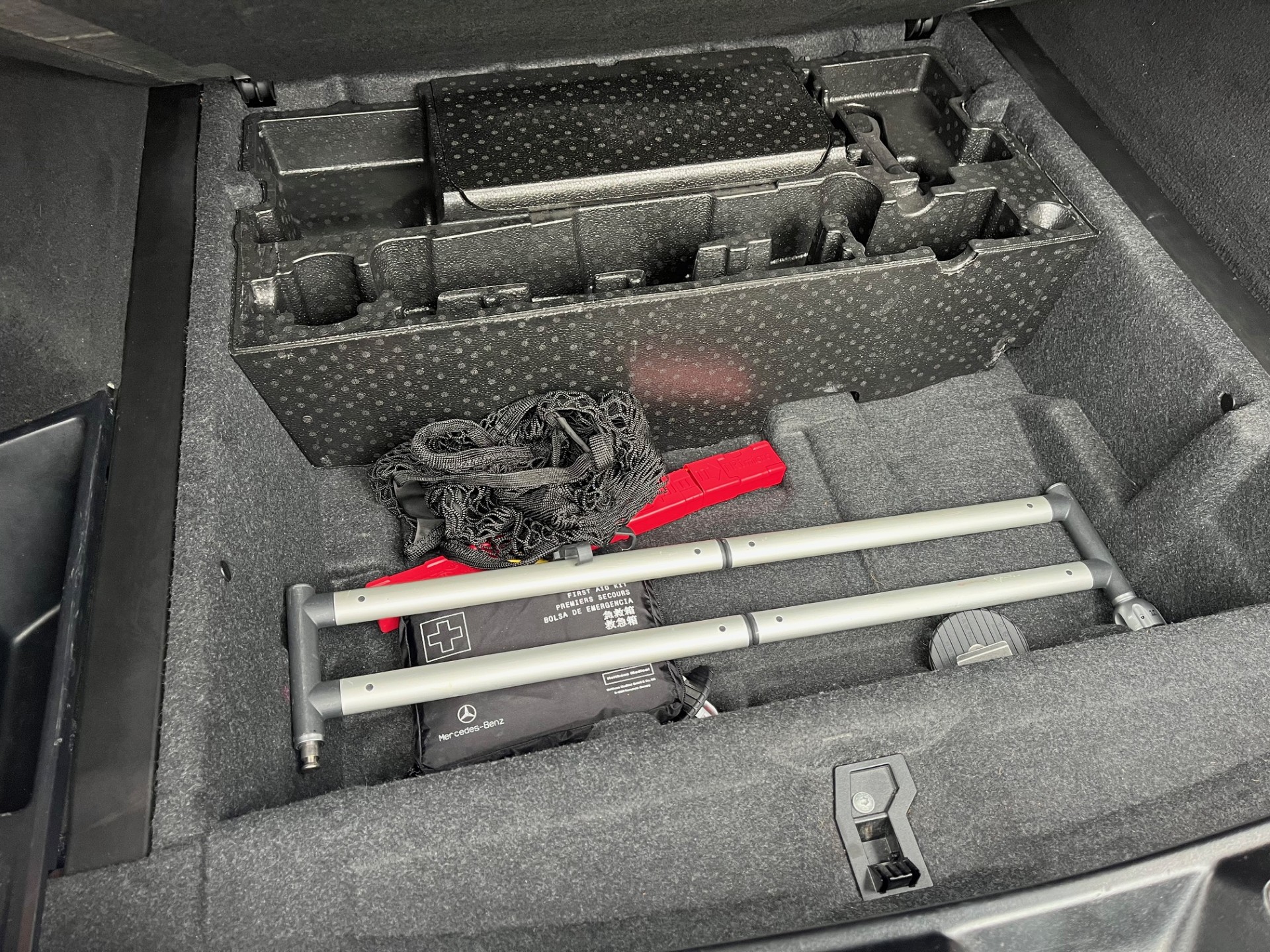 MERCEDES-BENZ GLE Coupé 350 d 4Matic 9G-Tronic - 18