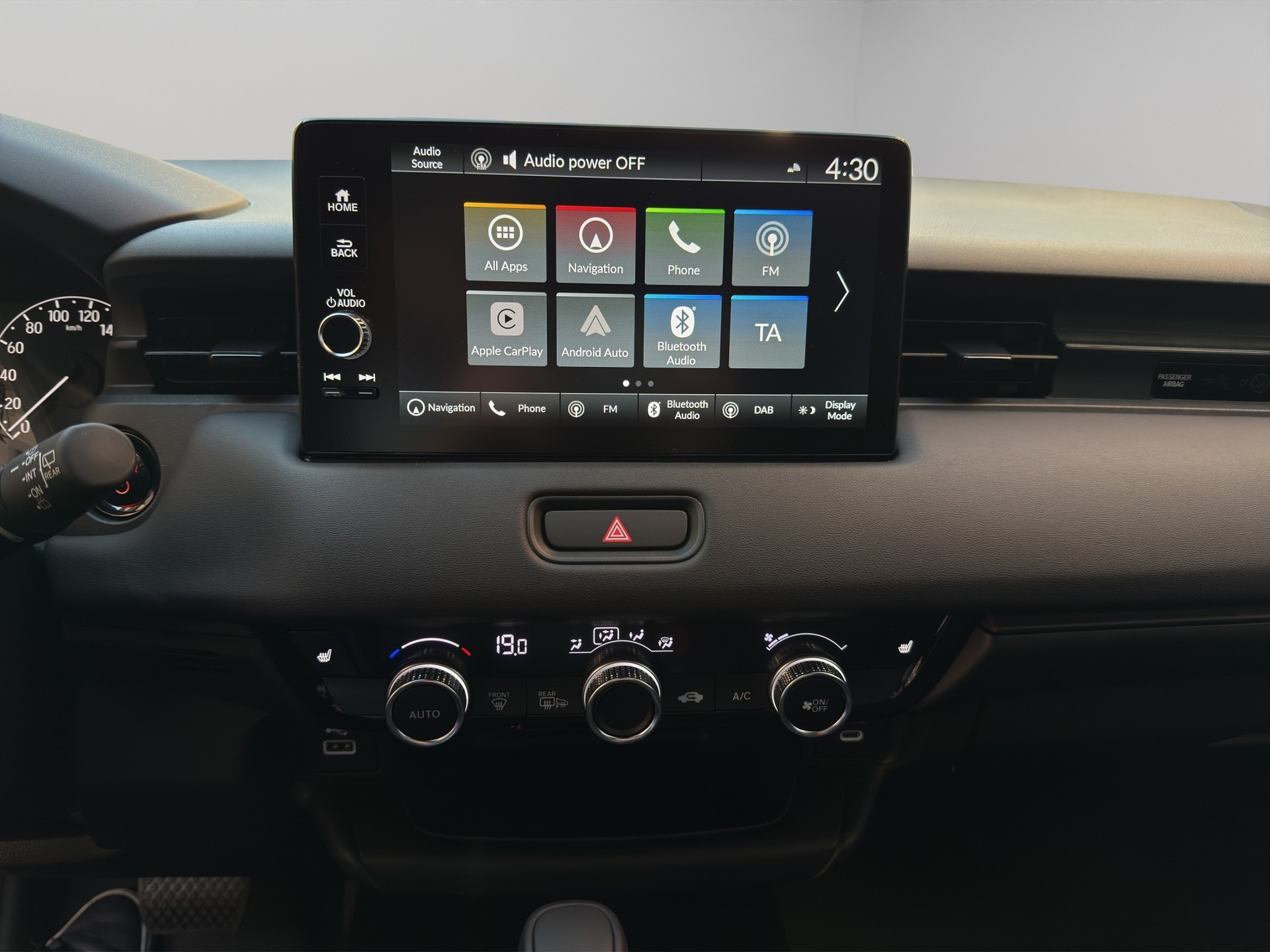 HONDA HR-V 1.5 i-MMD Elegance - 10