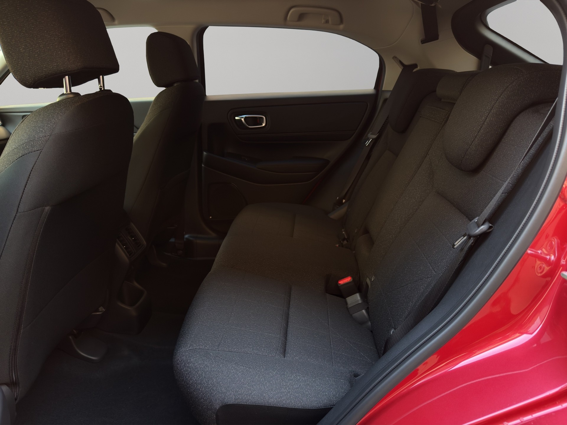 HONDA HR-V 1.5 i-MMD Elegance - 17