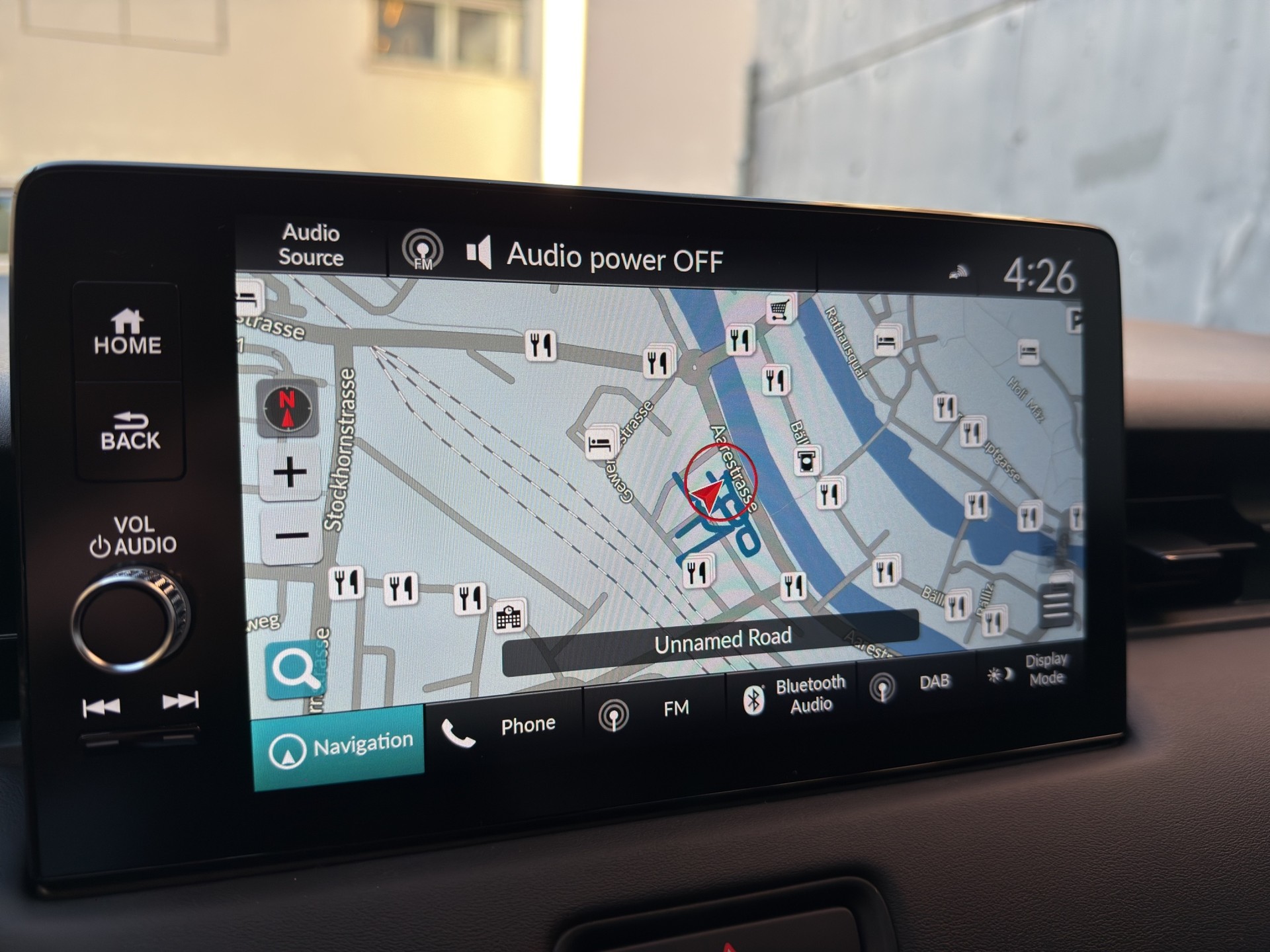 HONDA HR-V 1.5 i-MMD Elegance - 12