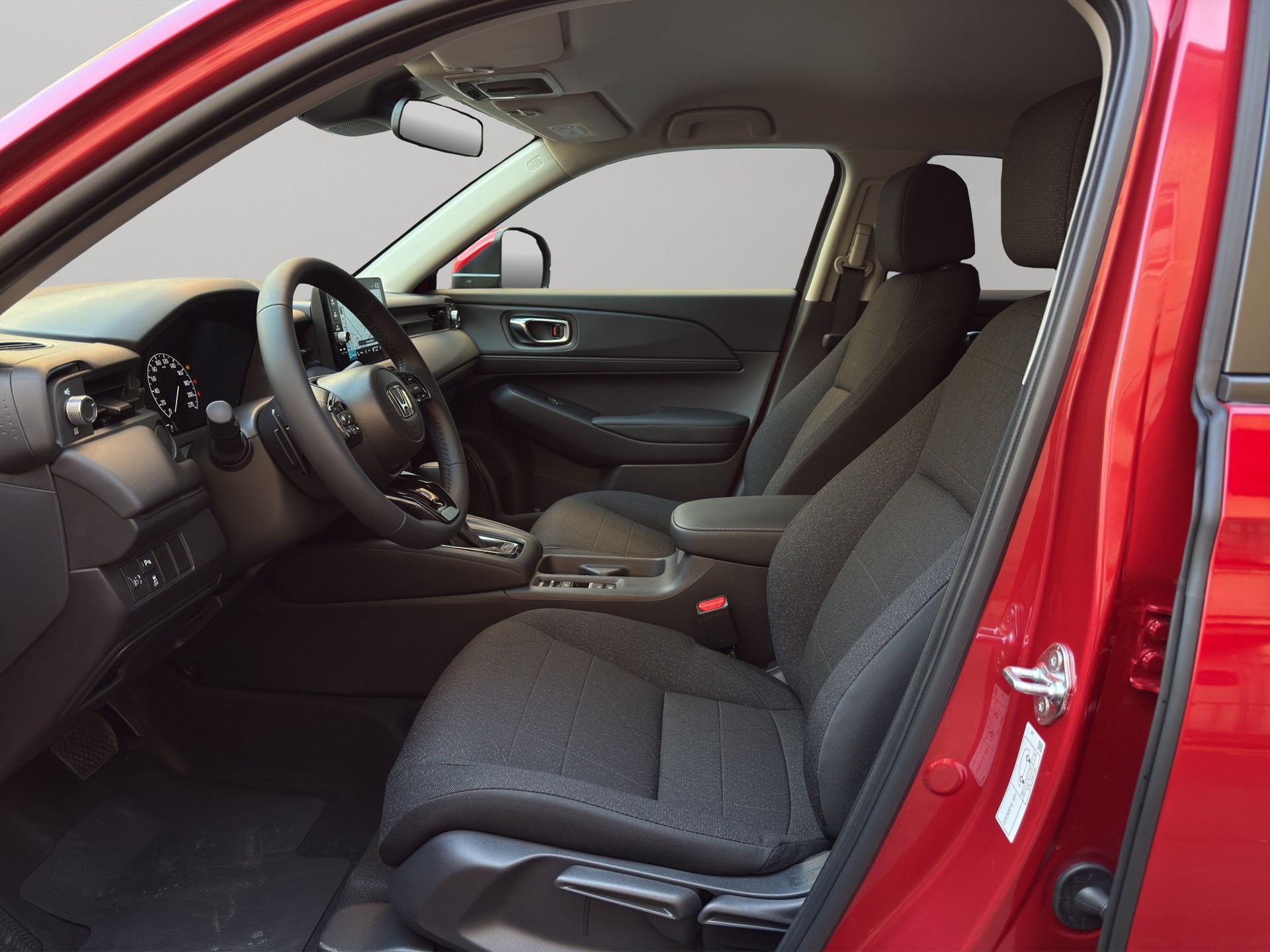 HONDA HR-V 1.5 i-MMD Elegance - 16