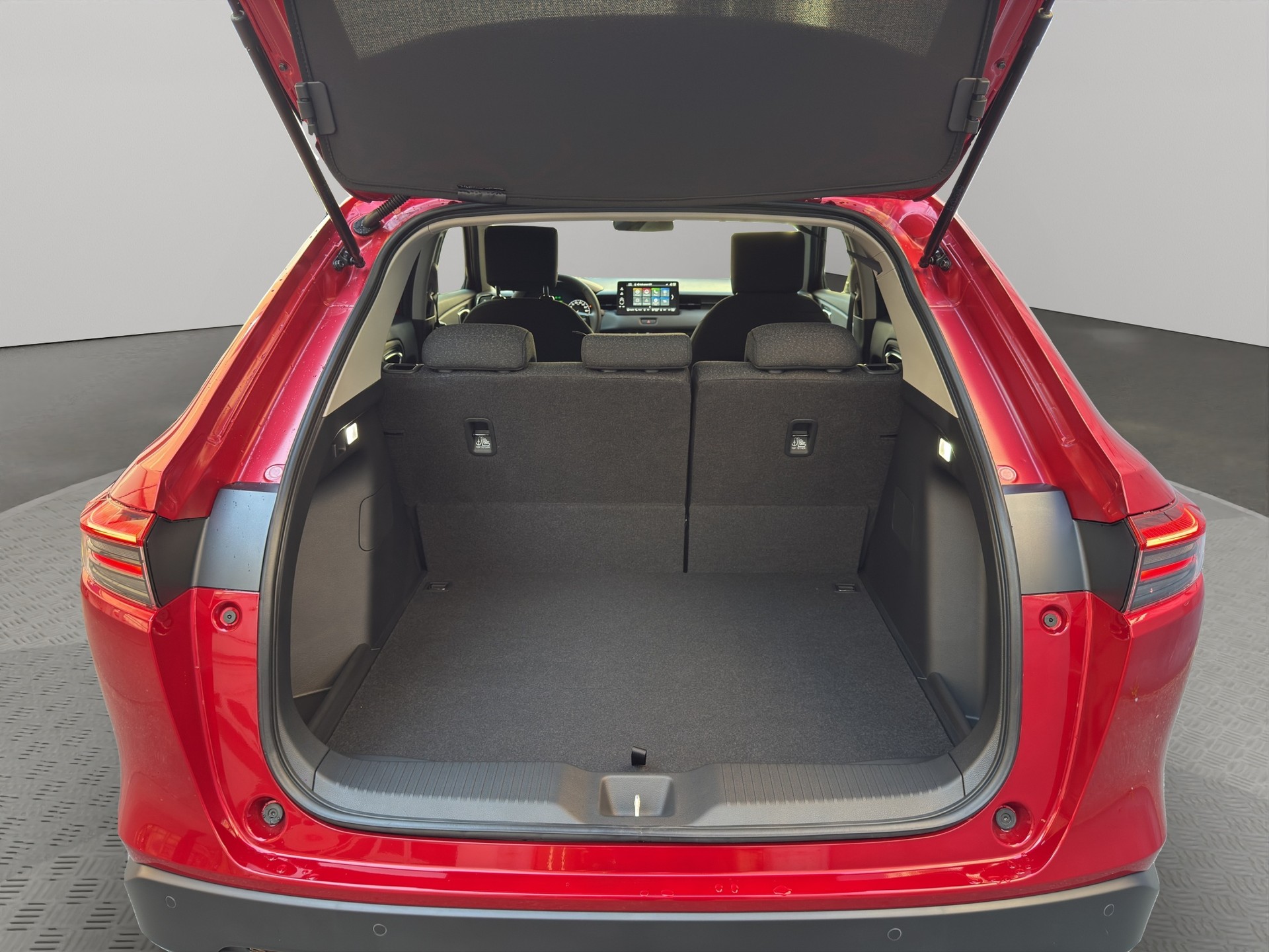 HONDA HR-V 1.5 i-MMD Elegance - 18