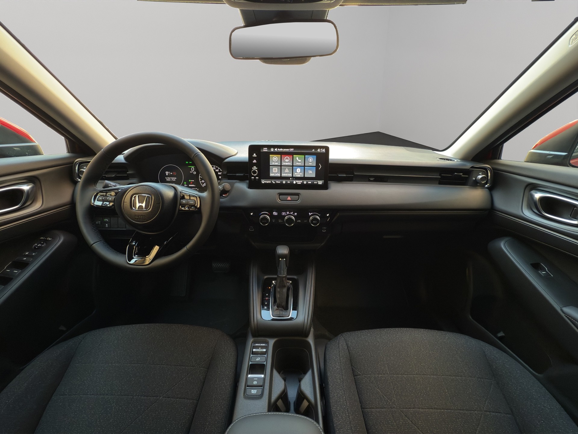 HONDA HR-V 1.5 i-MMD Elegance - 8