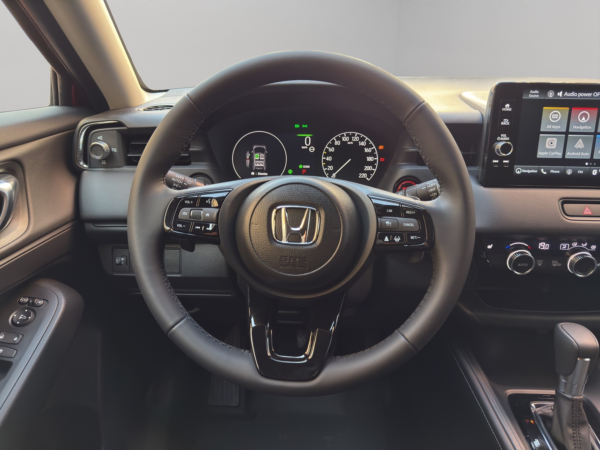 HONDA HR-V 1.5 i-MMD Elegance - 6