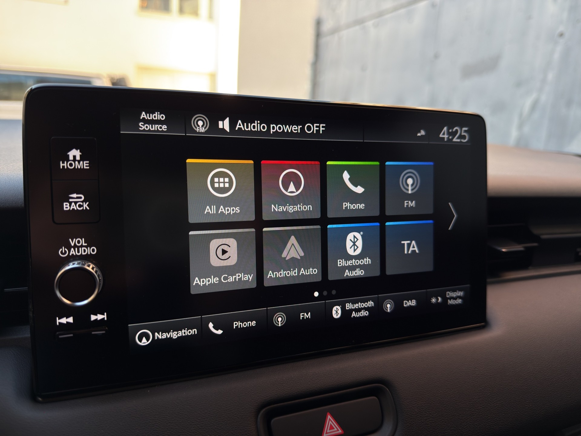 HONDA HR-V 1.5 i-MMD Elegance - 11