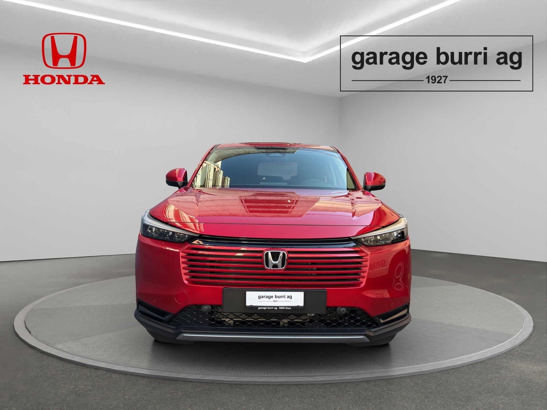 HONDA HR-V 1.5 i-MMD Elegance - 5