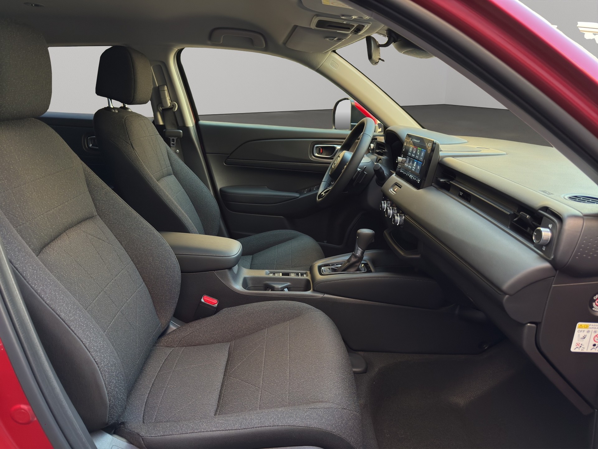 HONDA HR-V 1.5 i-MMD Elegance - 15