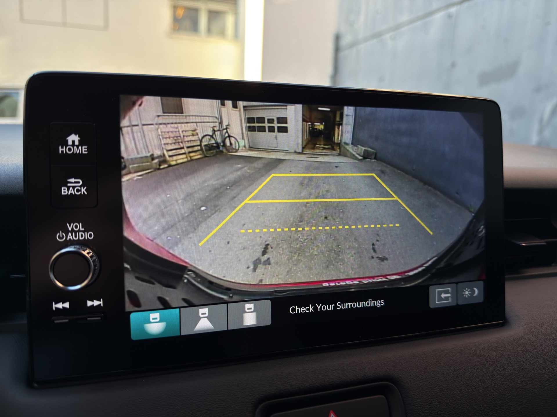 HONDA HR-V 1.5 i-MMD Elegance - 13