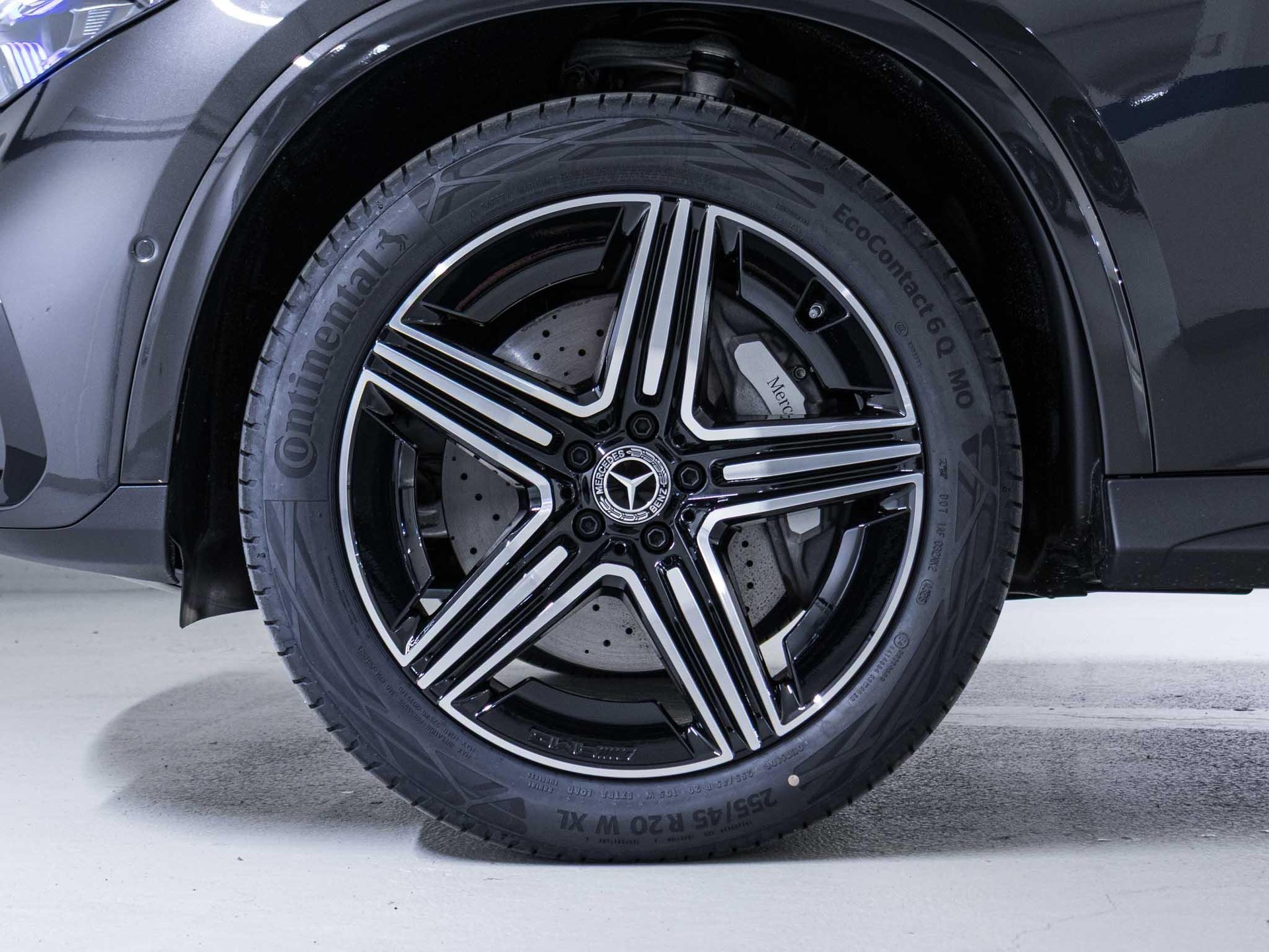 MERCEDES-BENZ GLC 450 d 4MATIC - 15