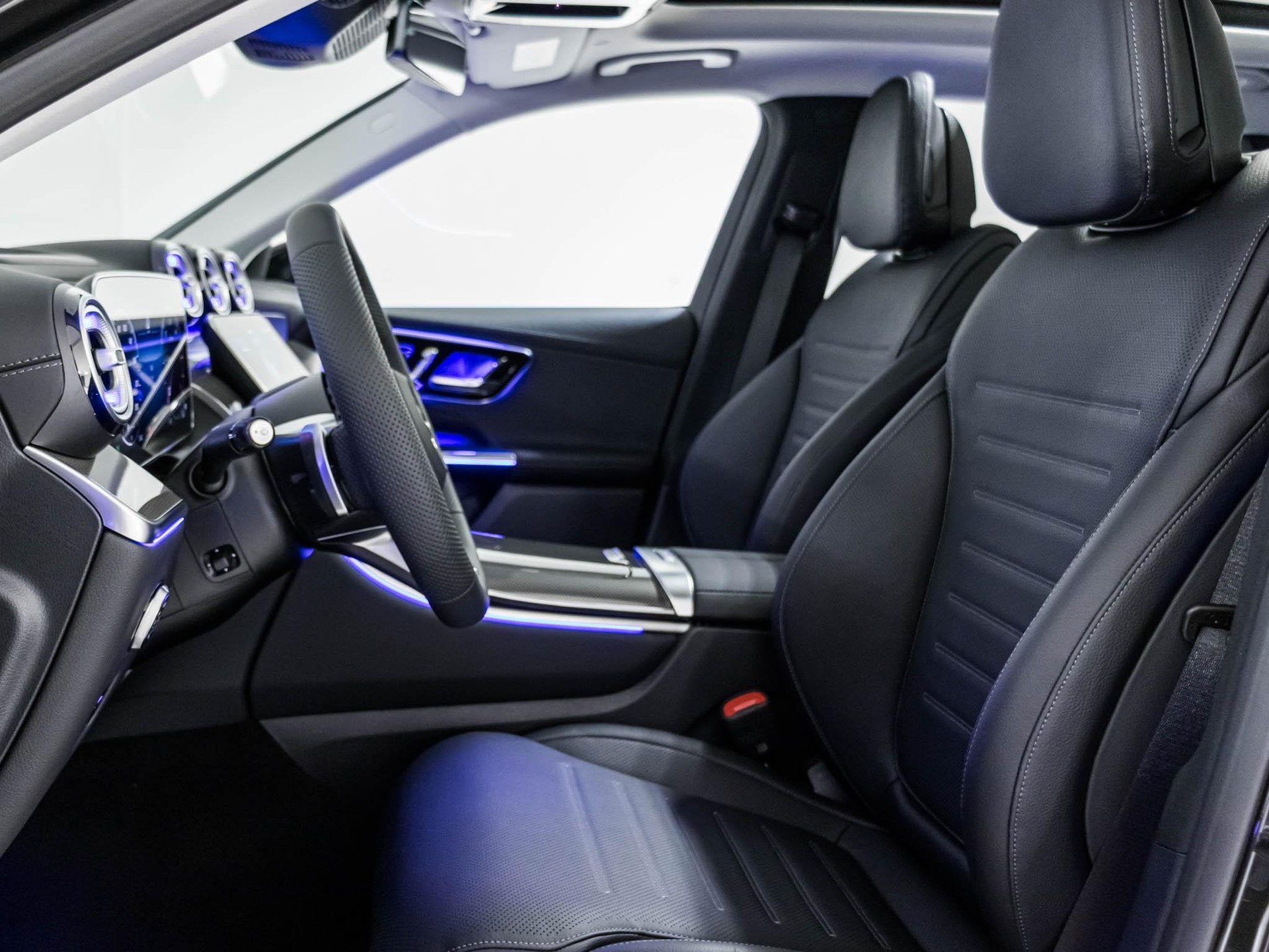 MERCEDES-BENZ GLC 450 d 4MATIC - 7