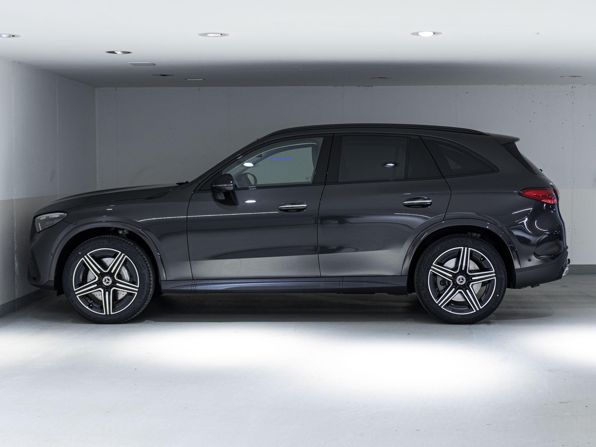 MERCEDES-BENZ GLC 450 d 4MATIC - 5