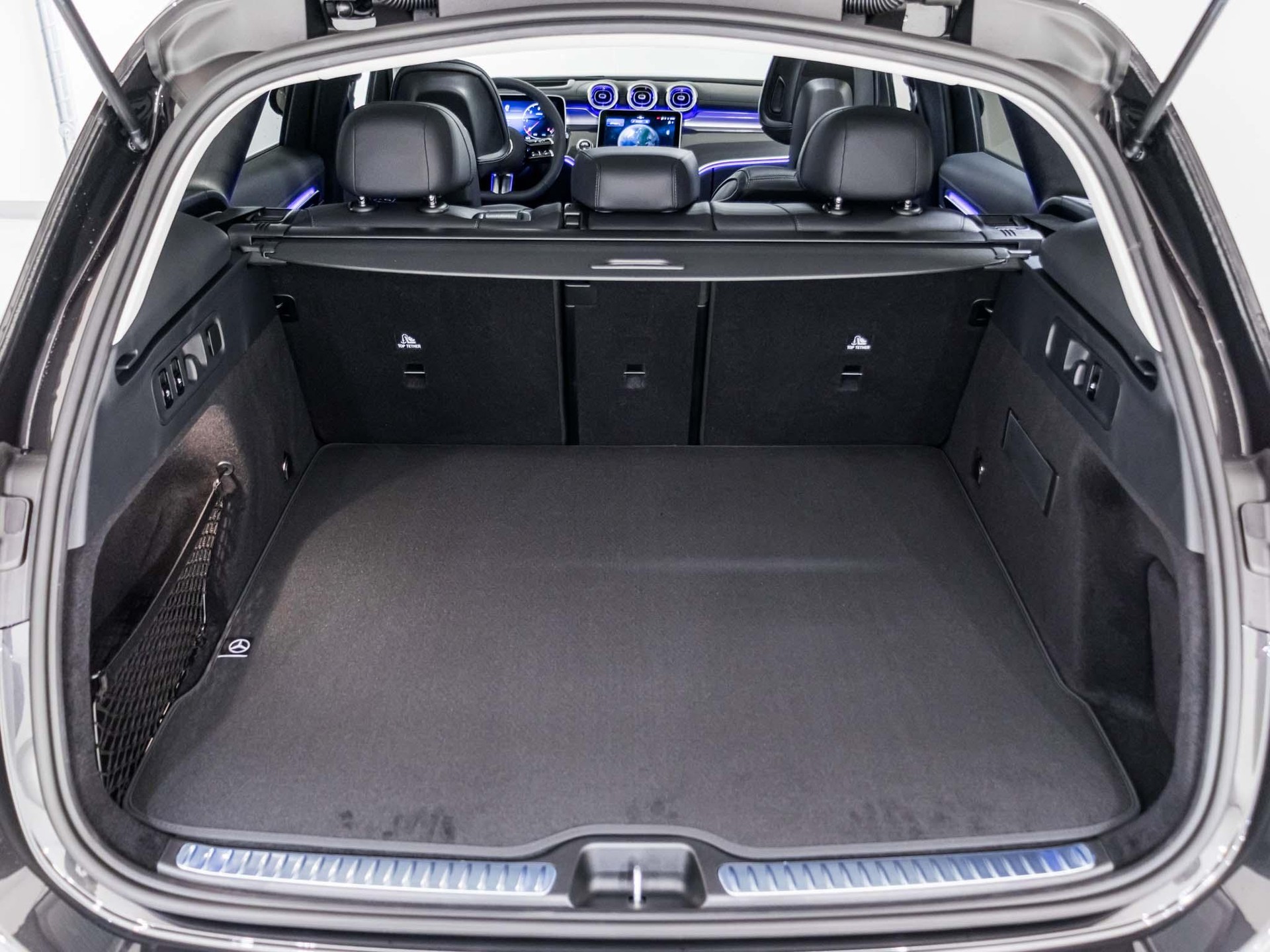 MERCEDES-BENZ GLC 450 d 4MATIC - 14