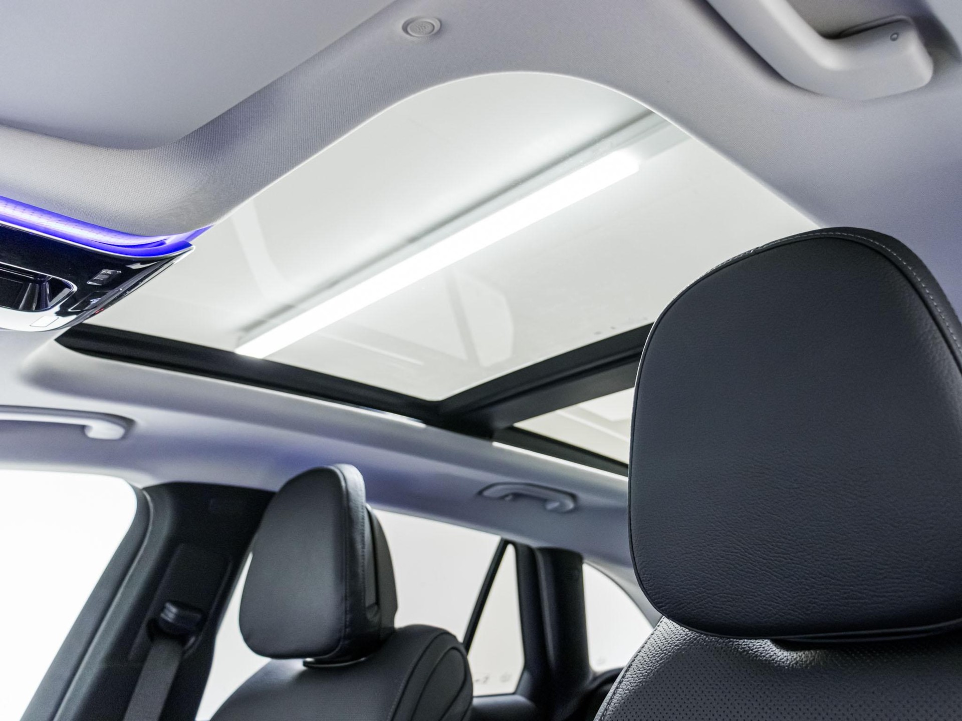 MERCEDES-BENZ GLC 450 d 4MATIC - 9