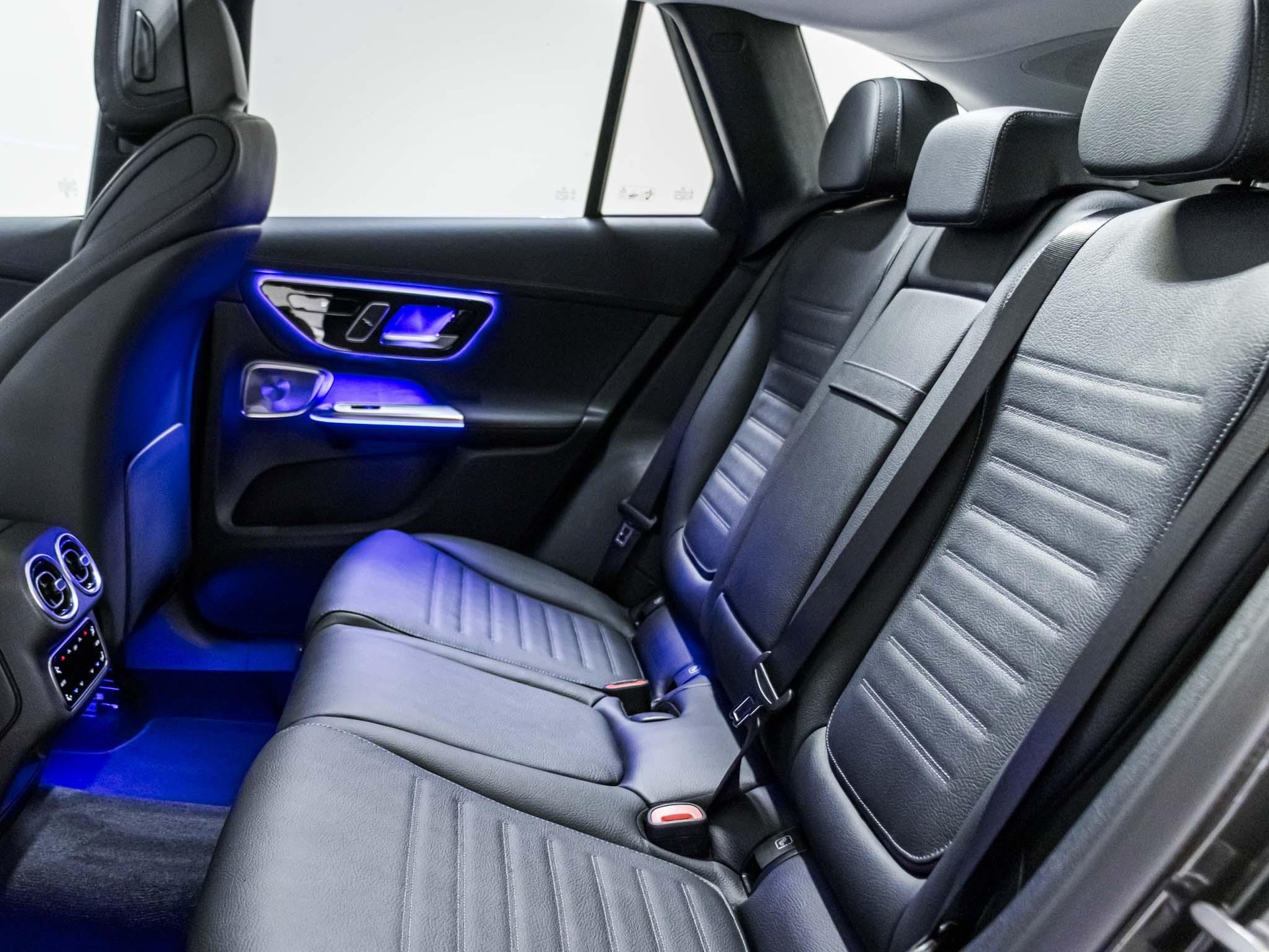 MERCEDES-BENZ GLC 450 d 4MATIC - 8