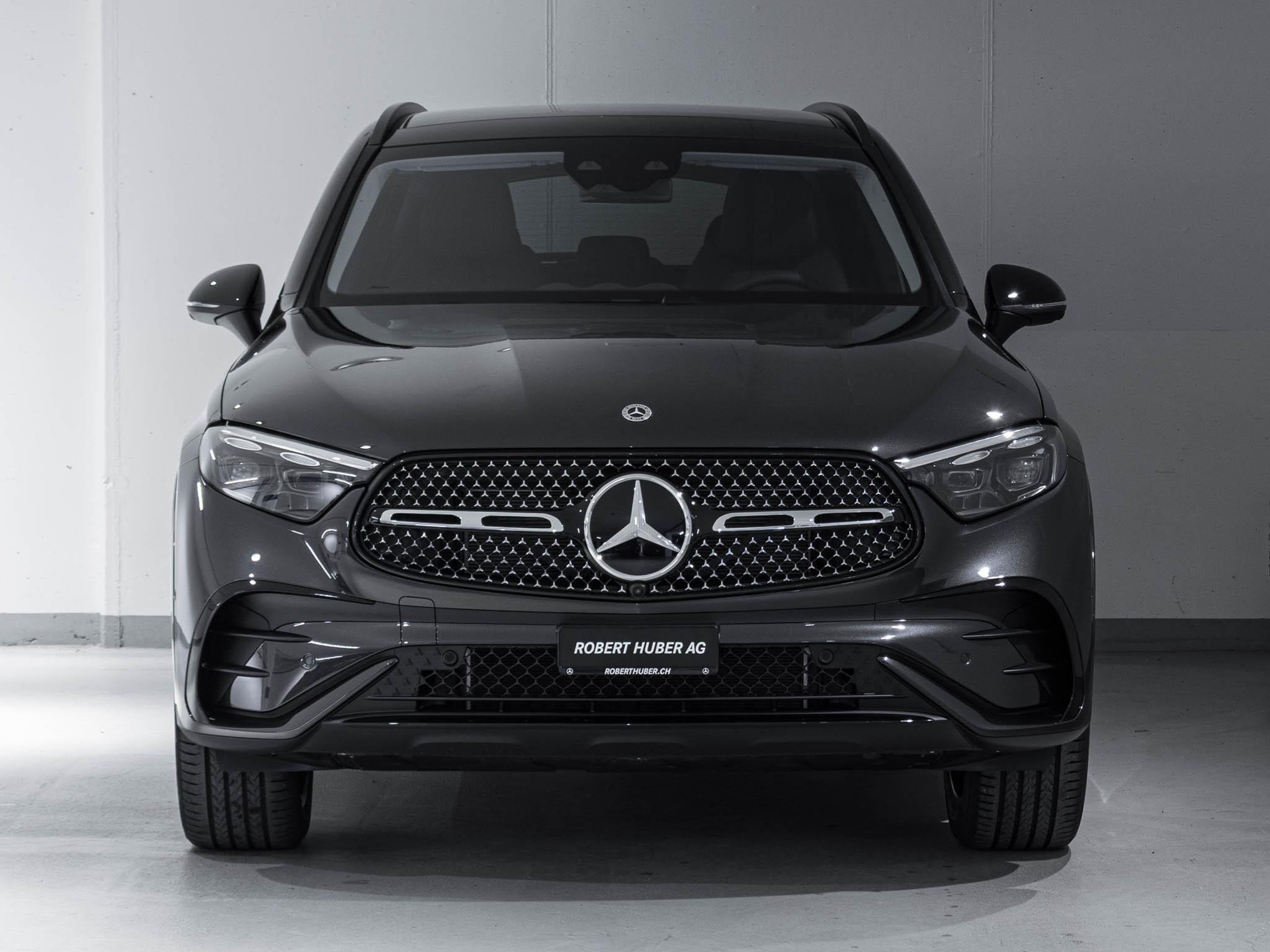MERCEDES-BENZ GLC 450 d 4MATIC - 3