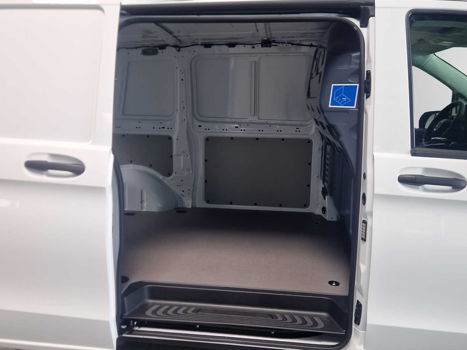 MERCEDES-BENZ Vito 110 CDI Lang Pro - 13