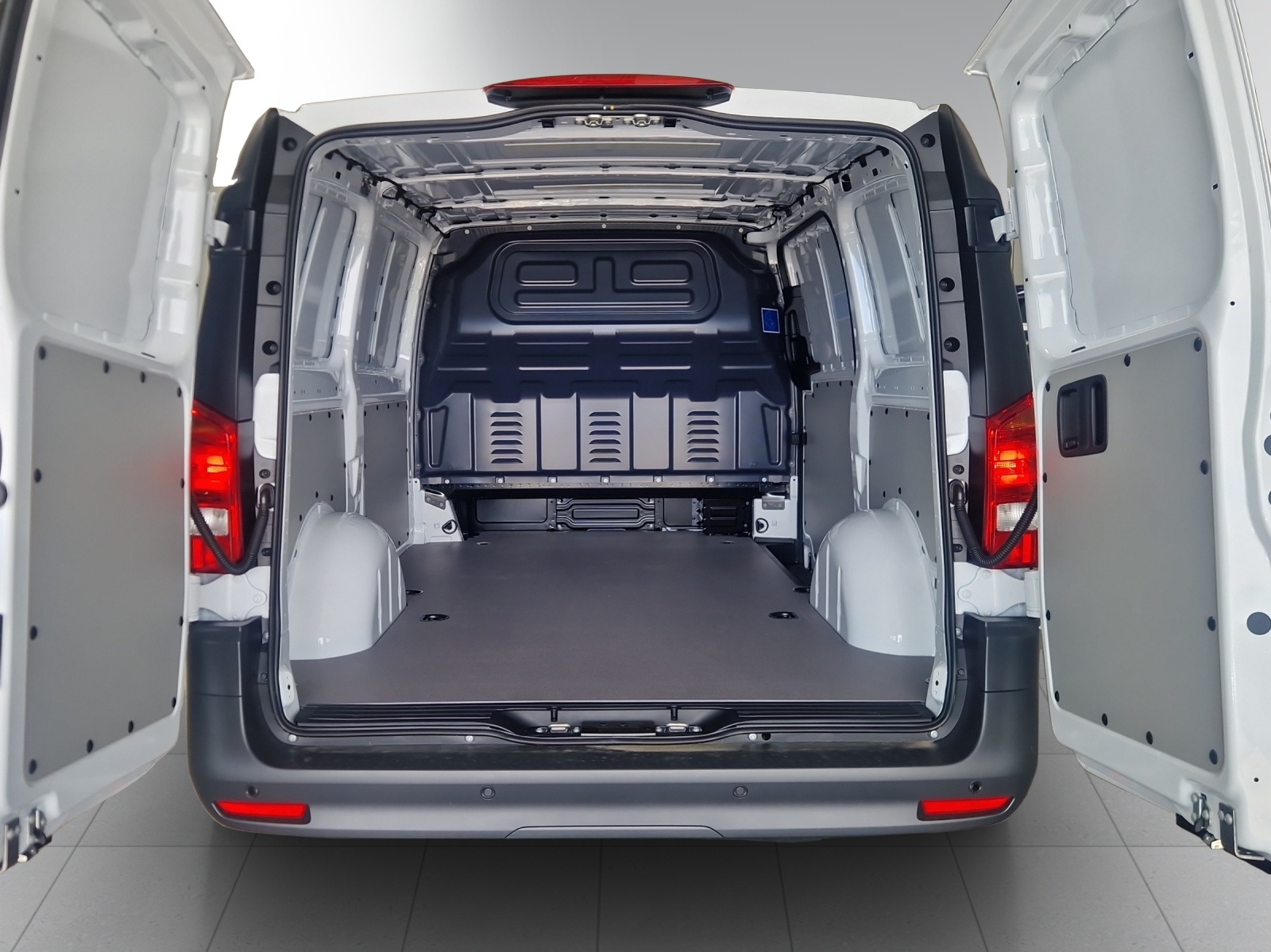 MERCEDES-BENZ Vito 110 CDI Lang Pro - 12