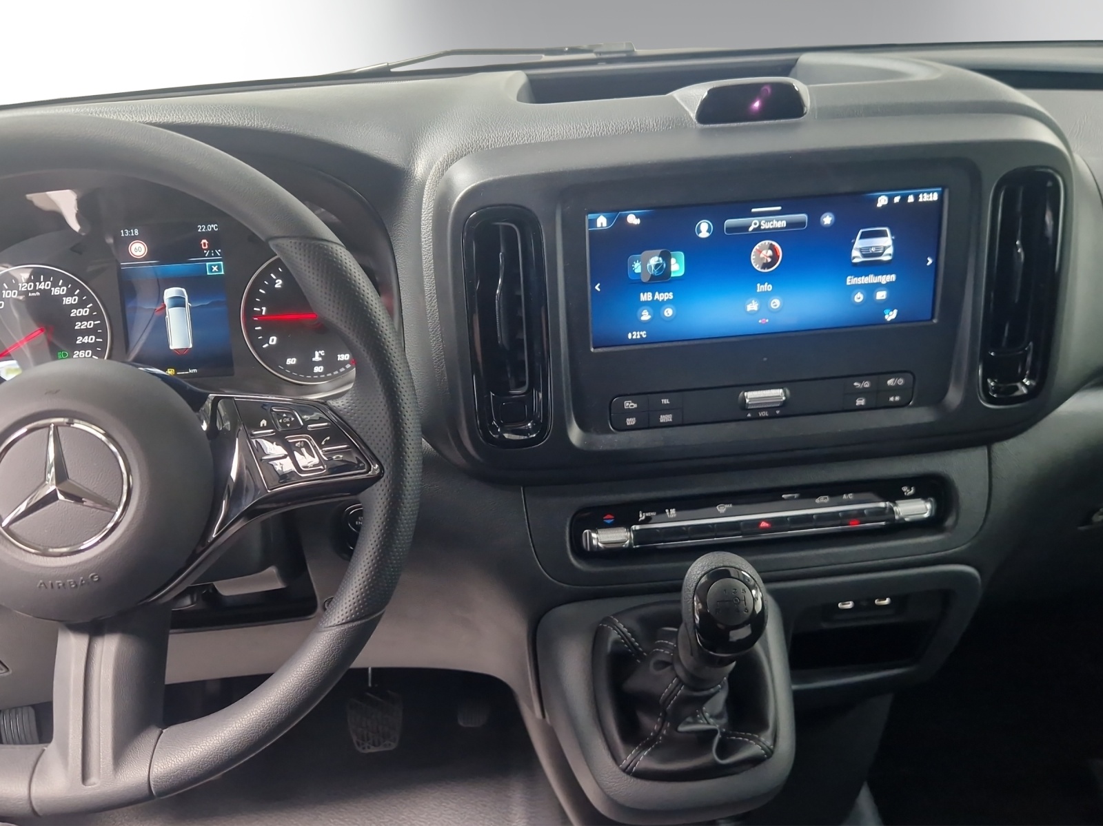 MERCEDES-BENZ Vito 110 CDI Lang Pro - 9