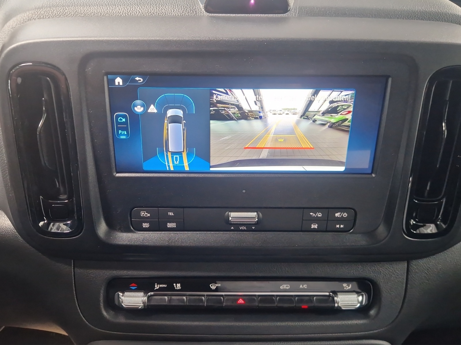 MERCEDES-BENZ Vito 110 CDI Lang Pro - 11