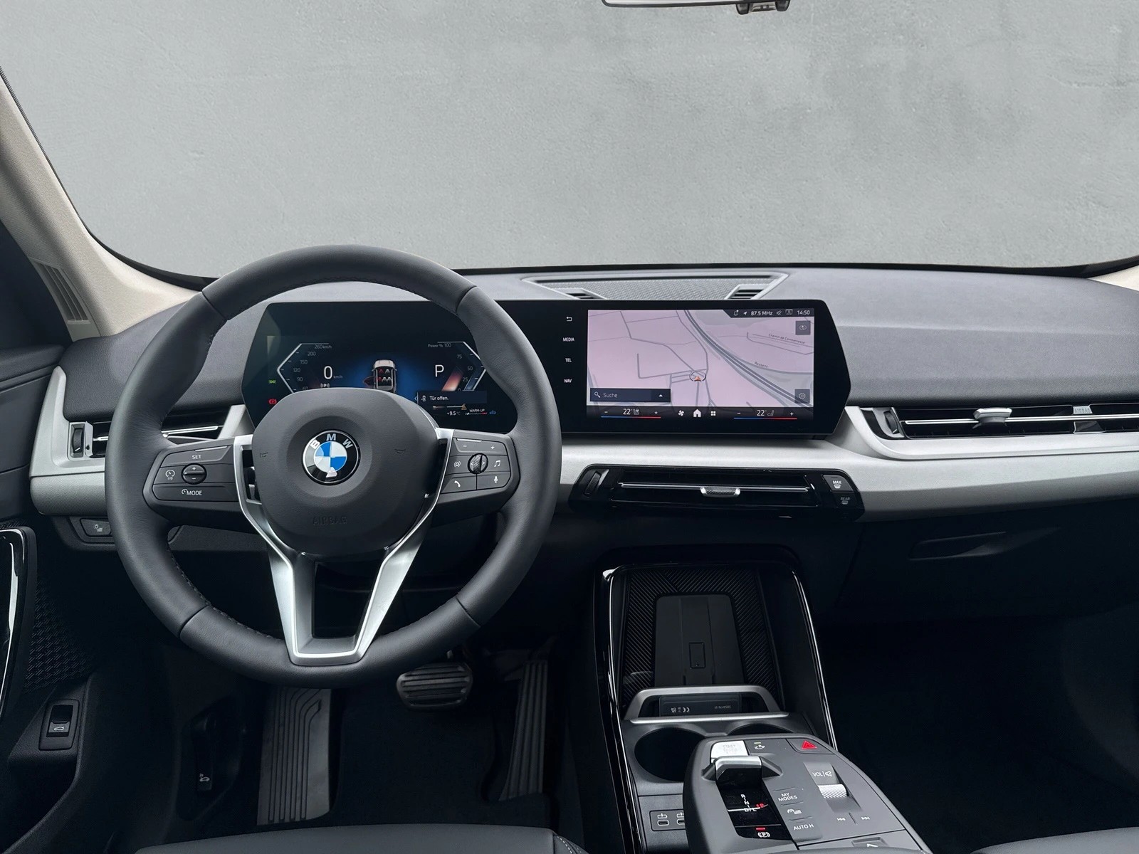 BMW X1 sDrive 18d - 13