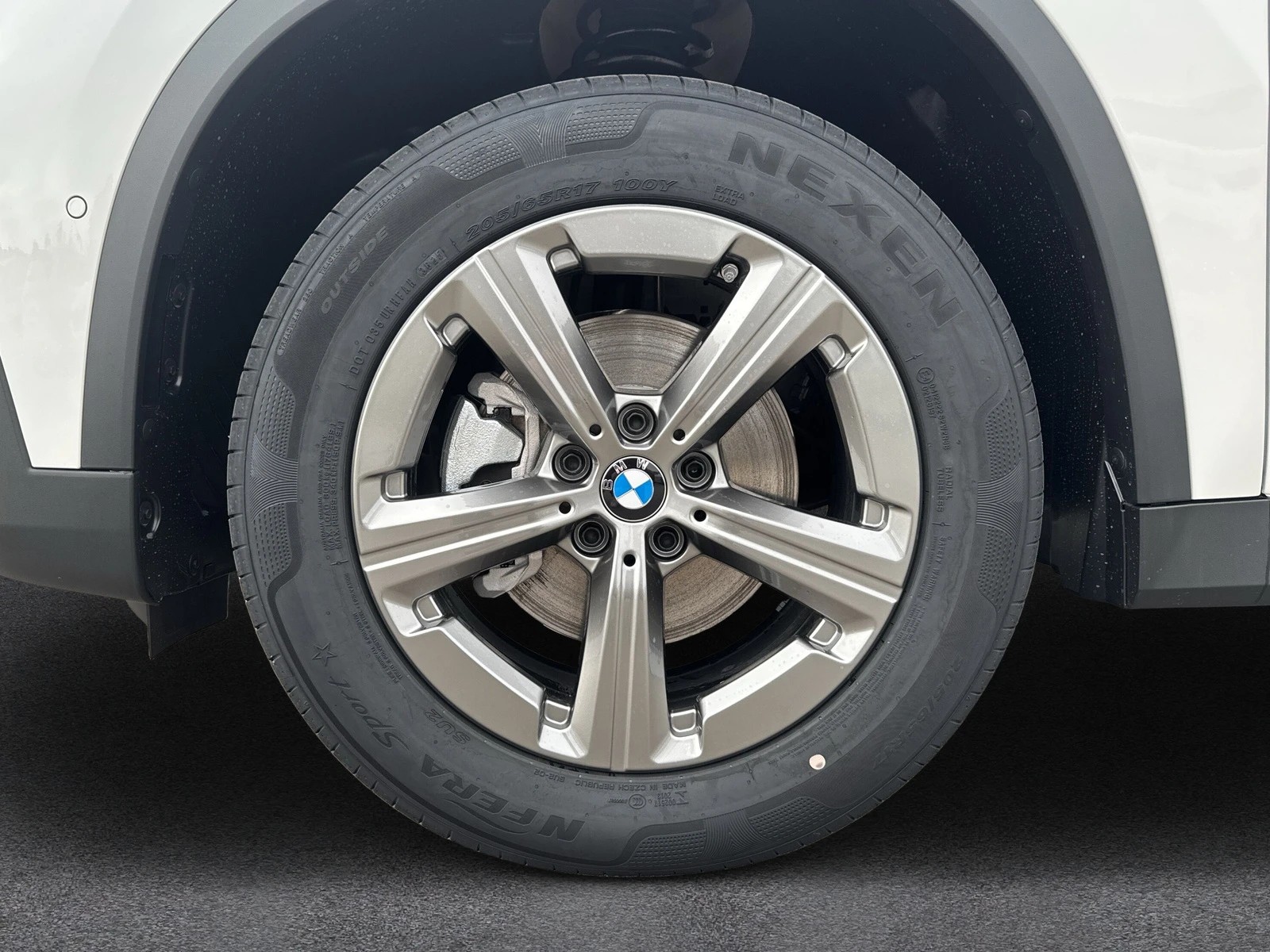 BMW X1 sDrive 18d - 9