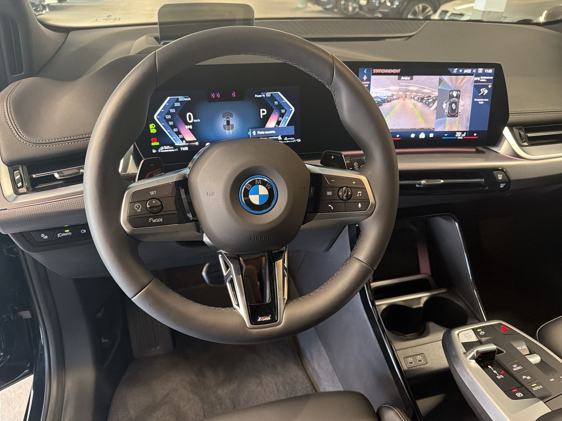 BMW 230e xDrive Active Tourer M Sport - 12